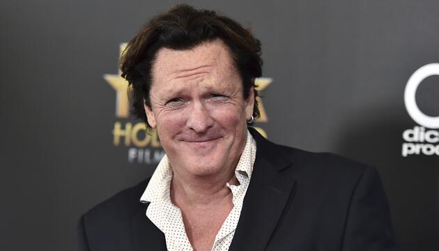 Michael Madsen
