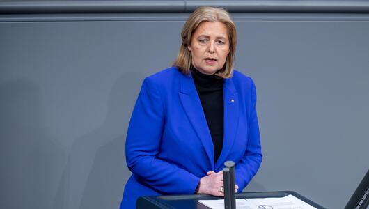 Bärbel Bas