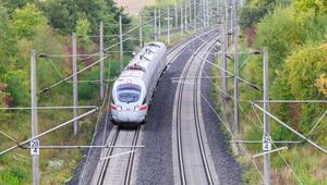 Störungen im Bahnverkehr