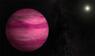 Pink Planet