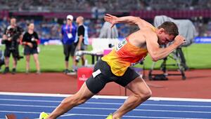 Leichtathletik: Europameisterschaft