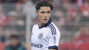 Soufiane El-Faouzi 
