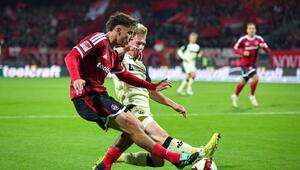 1. FC Nürnberg - 1. FC Kaiserslautern