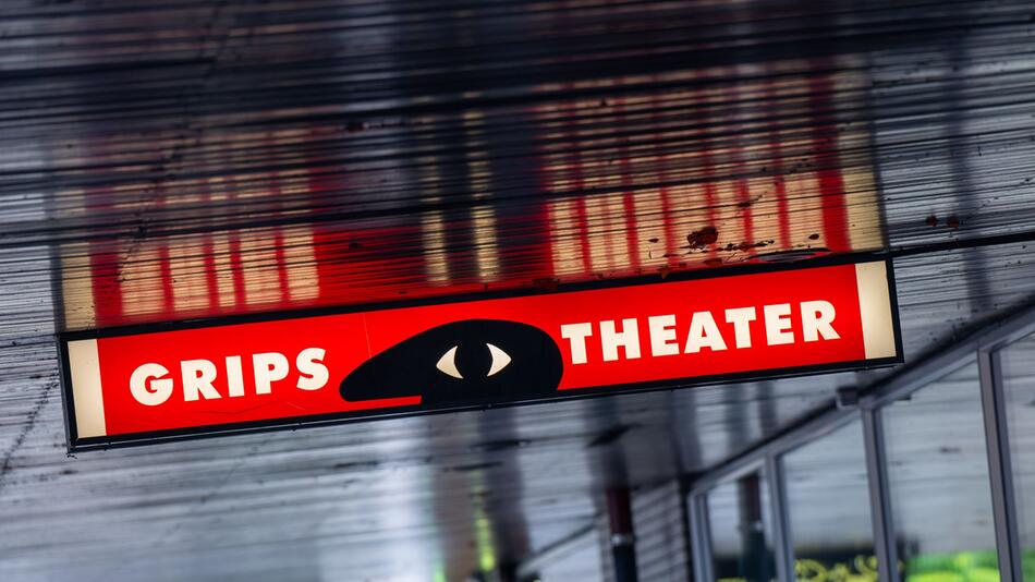 Grips Theater