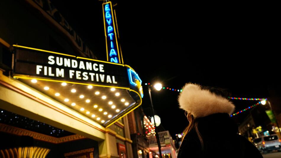 Sundance Film Festival 2025