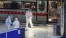 Mehrere Verletzte bei Messerangriff in Hamburg