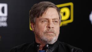 Mark Hamill bei der Premiere des Ablegers "Solo: A Star Wars Story".
