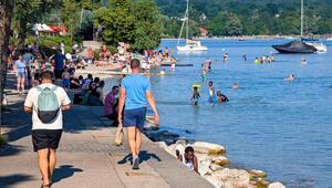 Sommer in Deutschland