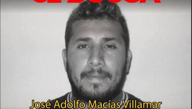 Ecuadors meistgesuchter Drogenboss gefasst