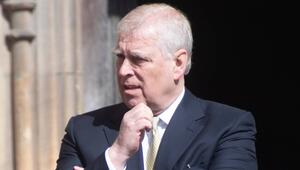 Andrew soll im Fall Epstein Fragen beantworten.