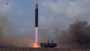 Südkorea: Nordkorea testet wieder Raketen