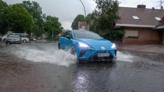 Unwetter