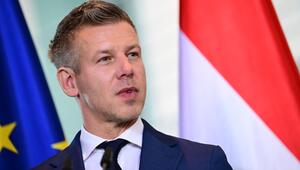 Ungarns Ministerpräsident Magyar in Berlin