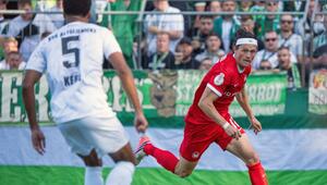 VSG Altglienicke - VfL Wolfsburg