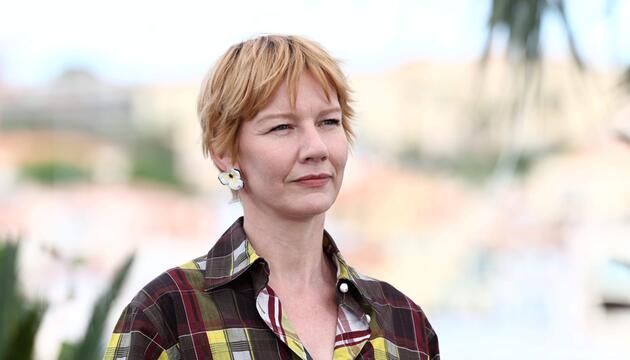 Sandra Hüller