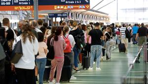 Flughafen Köln-Bonn