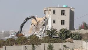 Israelische Armee: Palästinenser müssen Häuser in Hebron verlassen