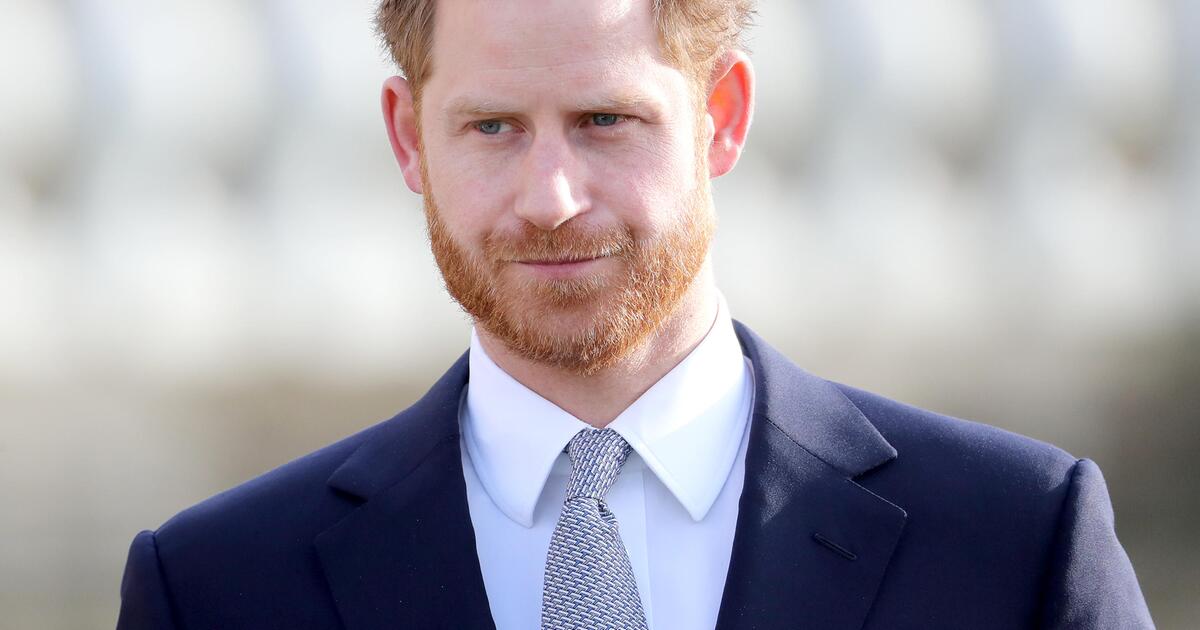 Wie Prinz Harry zum selbstständigen Familienvater wurde | WEB.DE