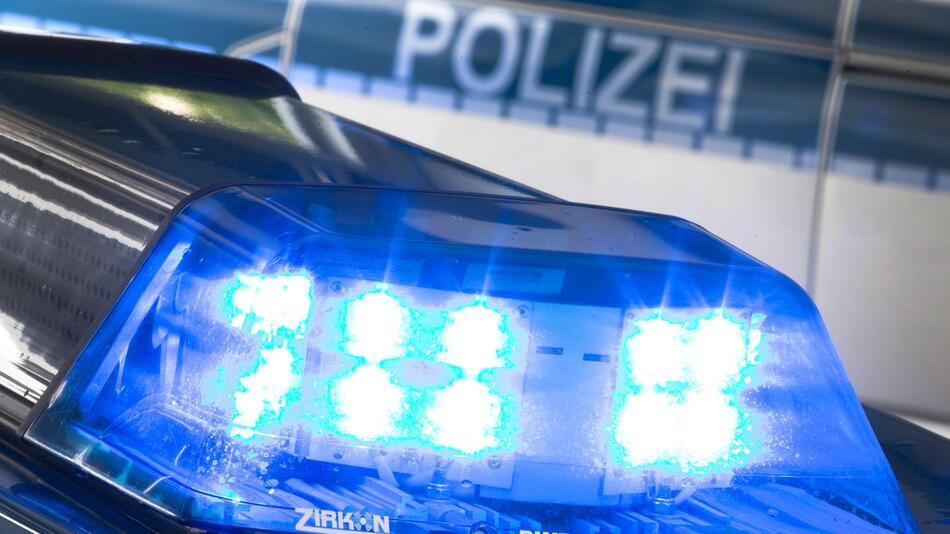 Polizei