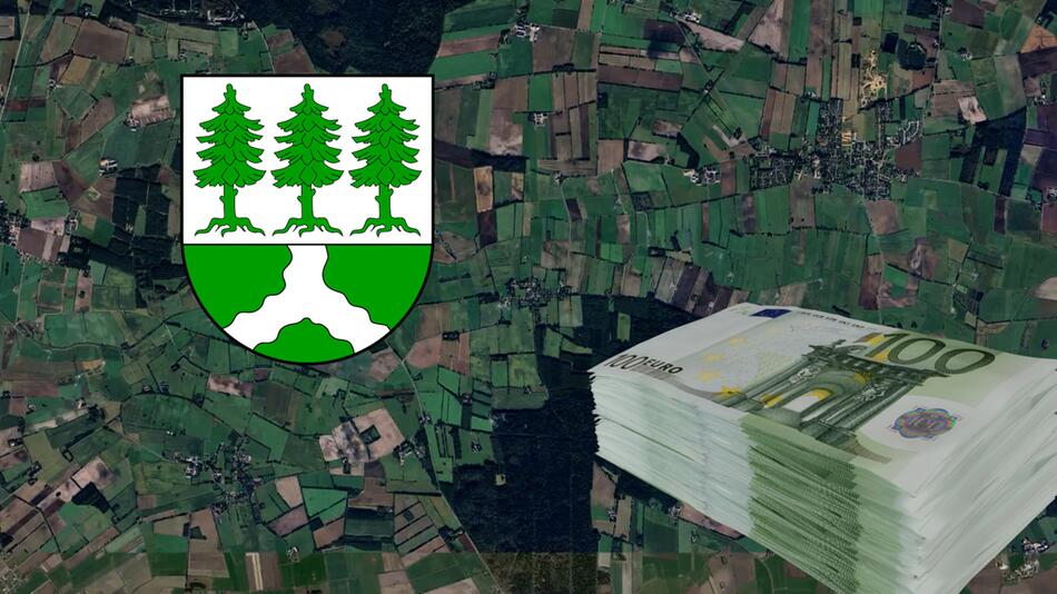Ein Erbe für die Zukunft: Wie ein Dorf jedes Kind mit 300 Euro unterstützt