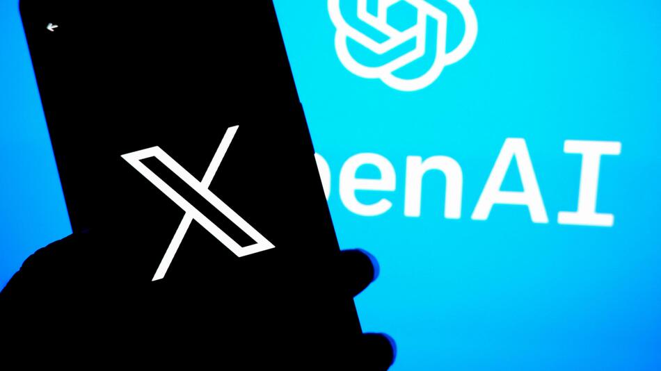 X, OpenAI