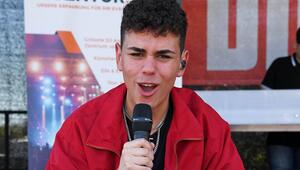 Miguel Gaspar