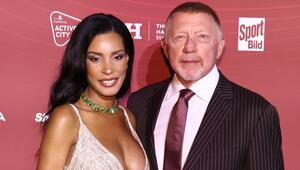Boris Becker und Lilian de Carvalho Monteiro dürfen bald ein neues Familienmitglied begrüßen.