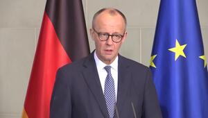 Merz: Wir werden uns nicht am Krieg beteiligen