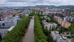 In dieser Stadt leben die wohlhabendsten Deutschen