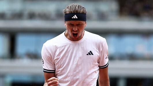 Tennis French Open