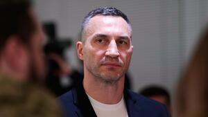 Hayden Panettieres Familie stellt sich hinter Klitschko