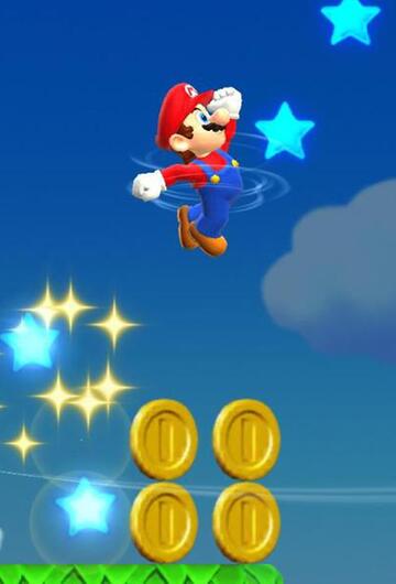 «Super Mario Run»