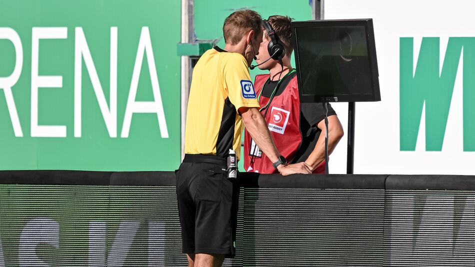 FC Augsburg - Werder Bremen