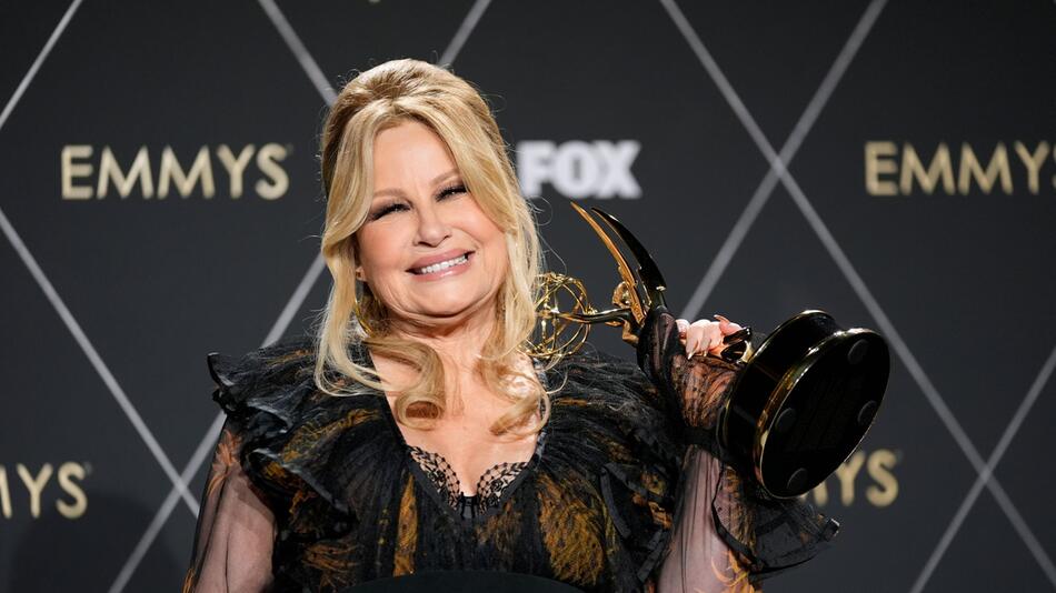 Schauspielerin Jennifer Coolidge