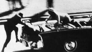 Die Bilder vom Kennedy-Attentat in Dallas gingen um die Welt.