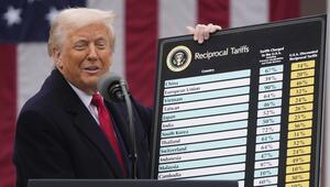 Zoll-Schock für Hollywood: Trump will 100 Prozent-Zoll auf Auslanddrehs