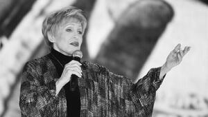 Nicole Croisille wurde 88 Jahre alt.