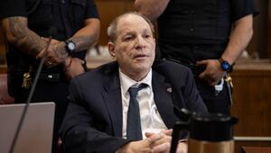 Prozess gegen Harvey Weinstein