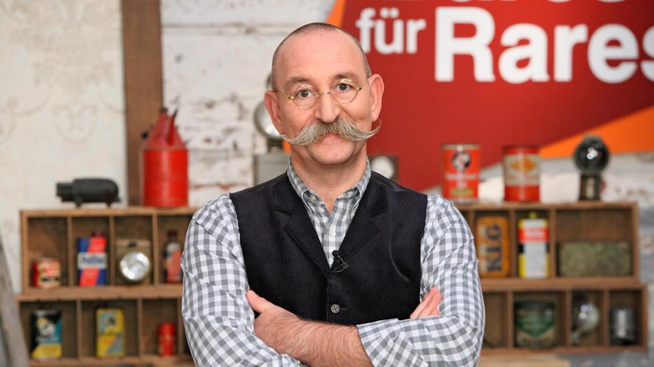 ZDF ändert Programm: "Bares für Rares" entfällt heute | WEB.DE