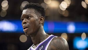 Dennis Schröder verlässt offenbar die Sacramento Kings.