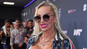 KORREKTUR! Zoff im Reality-TV Gina-Lisa Lohfink rechnet mit Nachwuchs ab