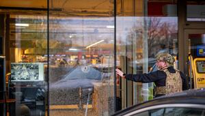 Mehrere Tote bei Schießerei in Kiew