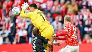 FSV Mainz 05 - Werder Bremen