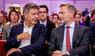 Robert Habeck, Christian Lindner