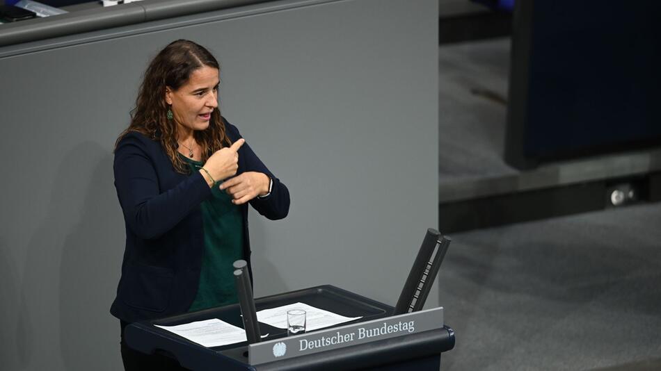 Bundestag