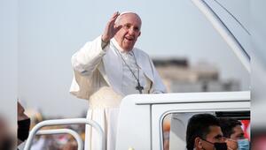 Papst Franziskus liegt seit fast einer Woche im Krankenhaus.