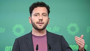 Felix Banaszak Interview Grüne