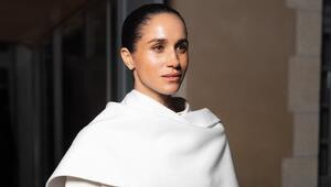 Herzogin Meghan wird ihren beruflichen Ambitionen auch im neuen Jahr nachgehen.