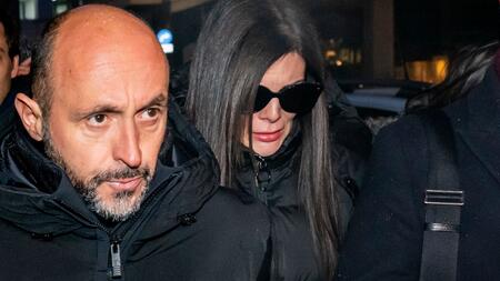 Betreiber-Paar von Bar in Crans-Montana zu Brandkatastrophe befragt