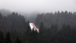 Ski alpin: Weltcup - Garmisch Partenkirchen